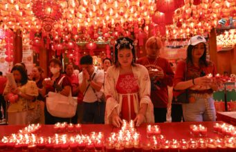 Año Nuevo Chino 2026: Comienza el año del Caballo de Fuego y tradiciones Año Nuevo Chino 2026: Comienza el año del Caballo de Fuego y tradiciones