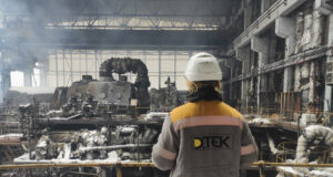 Bombardeos rusos dejan a Kiev sin calefacción bajo temperaturas extremas de congelación Bombardeos rusos dejan a Kiev sin calefacción bajo temperaturas extremas de congelación