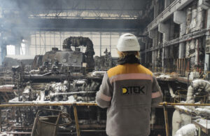 Bombardeos rusos dejan a Kiev sin calefacción bajo temperaturas extremas de congelación Bombardeos rusos dejan a Kiev sin calefacción bajo temperaturas extremas de congelación