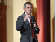 México impulsa plan de inversión por 323 mil millones hasta 2030 México impulsa plan de inversión por 323 mil millones hasta 2030