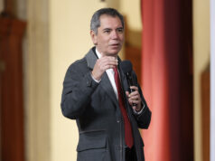 México impulsa plan de inversión por 323 mil millones hasta 2030 México impulsa plan de inversión por 323 mil millones hasta 2030