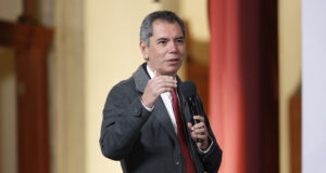 México impulsa plan de inversión por 323 mil millones hasta 2030 México impulsa plan de inversión por 323 mil millones hasta 2030