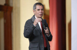 México impulsa plan de inversión por 323 mil millones hasta 2030 México impulsa plan de inversión por 323 mil millones hasta 2030