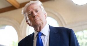 Trump sufre revés judicial al autorizarse un gran proyecto eólico en mar Trump sufre revés judicial al autorizarse un gran proyecto eólico en mar