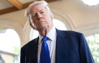 Trump sufre revés judicial al autorizarse un gran proyecto eólico en mar Trump sufre revés judicial al autorizarse un gran proyecto eólico en mar