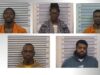 5 arrestados en Aliceville por cargos materiales de abuso sexual infantil 5 arrestados en Aliceville por cargos materiales de abuso sexual infantil