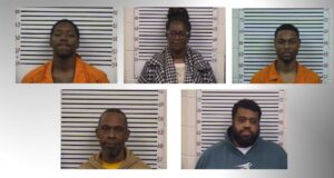 5 arrestados en Aliceville por cargos materiales de abuso sexual infantil 5 arrestados en Aliceville por cargos materiales de abuso sexual infantil