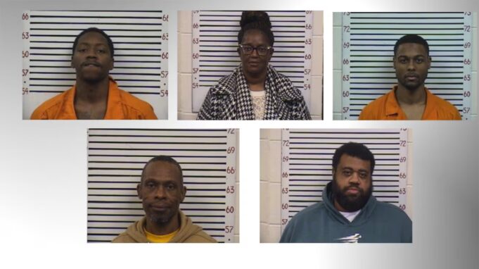 5 arrestados en Aliceville por cargos materiales de abuso sexual infantil 5 arrestados en Aliceville por cargos materiales de abuso sexual infantil