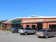 La AHSAA elimina de la competencia a la mejor escuela de la categoría 1A debido a un ‘error de calendario’ La AHSAA elimina de la competencia a la mejor escuela de la categoría 1A debido a un 'error de calendario'