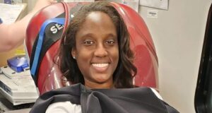 Abordando la escasez de donantes de sangre afroamericanos Abordando la escasez de donantes de sangre afroamericanos