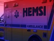 Adolescente parece lesionarse tras tiroteo, según la Policía de Huntsville Adolescente parece lesionarse tras tiroteo, según la Policía de Huntsville