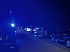 Agente de ALEA herido tras tiroteo contra sospechoso en Montgomery Agente de ALEA herido tras tiroteo contra sospechoso en Montgomery