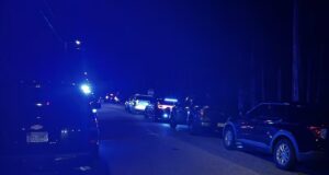 Agente de ALEA herido tras tiroteo contra sospechoso en Montgomery Agente de ALEA herido tras tiroteo contra sospechoso en Montgomery