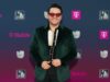 Alfonso Terán impone el Latin Country en la Alfombra de Premio Lo Nuestro Alfonso Terán impone el Latin Country en la Alfombra de Premio Lo Nuestro