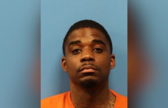 Arrestan a hombre de Georgia por robar más de cien mil dólares Arrestan a hombre de Georgia por robar más de cien mil dólares