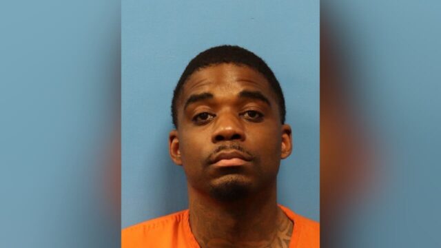 Arrestan a hombre de Georgia por robar más de cien mil dólares