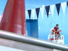 Birmingham Parks and Recreation busca socorristas antes del verano Birmingham Parks and Recreation busca socorristas antes del verano