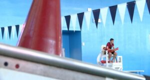 Birmingham Parks and Recreation busca socorristas antes del verano Birmingham Parks and Recreation busca socorristas antes del verano