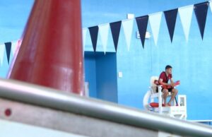 Birmingham Parks and Recreation busca socorristas antes del verano Birmingham Parks and Recreation busca socorristas antes del verano