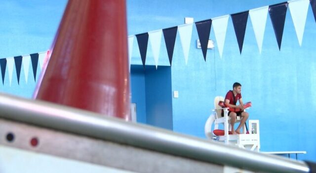 Birmingham Parks and Recreation busca socorristas antes del verano Birmingham Parks and Recreation busca socorristas antes del verano