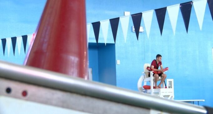 Birmingham Parks and Recreation busca socorristas antes del verano Birmingham Parks and Recreation busca socorristas antes del verano