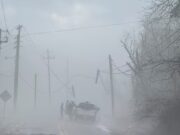 Daños por tormentas en todo Alabama el jueves Daños por tormentas en todo Alabama el jueves