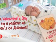 ¡Difunde amor! Ayuda a los niños de Children’s of Alabama a celebrar el Día de San Valentín ¡Difunde amor! Ayuda a los niños de Children’s of Alabama a celebrar el Día de San Valentín
