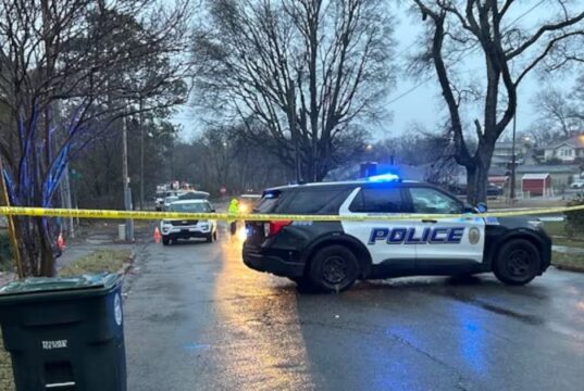 Dos adolescentes acusados de asesinato en relación con una investigación de homicidio en Birmingham Dos adolescentes acusados de asesinato en relación con una investigación de homicidio en Birmingham