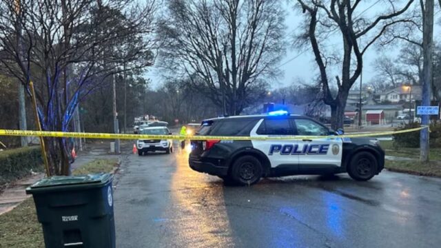 Dos adolescentes acusados de asesinato en relación con una investigación de homicidio en Birmingham