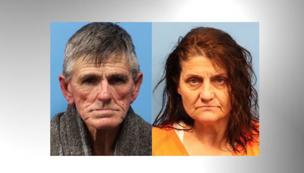 Dos arrestados tras hallar drogas y armas en el Condado Shelby Dos arrestados tras hallar drogas y armas en el Condado Shelby