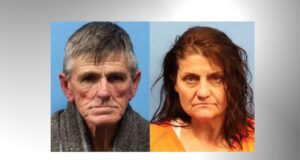 Dos arrestados tras hallar drogas y armas en el Condado Shelby Dos arrestados tras hallar drogas y armas en el Condado Shelby