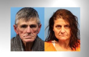 Dos arrestados tras hallar drogas y armas en el Condado Shelby Dos arrestados tras hallar drogas y armas en el Condado Shelby