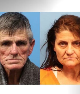 Dos arrestados tras hallar drogas y armas en el Condado Shelby Dos arrestados tras hallar drogas y armas en el Condado Shelby