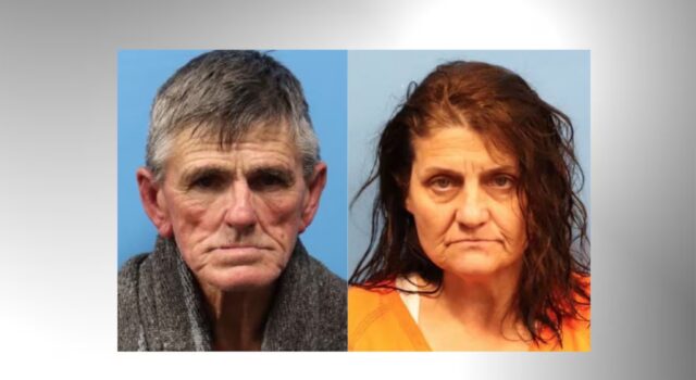 Dos arrestados tras hallar drogas y armas en el Condado Shelby Dos arrestados tras hallar drogas y armas en el Condado Shelby