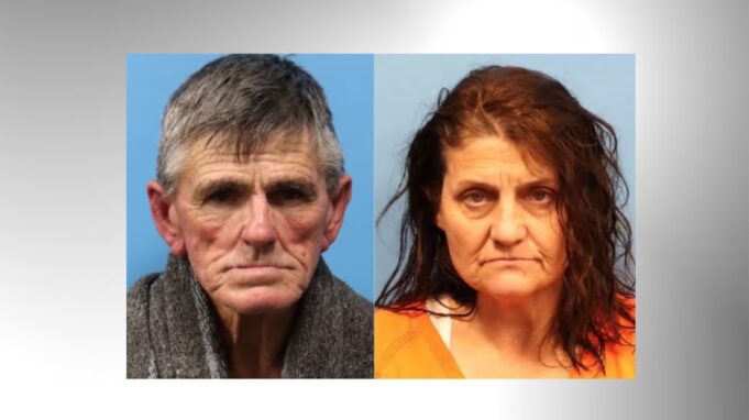 Dos arrestados tras hallar drogas y armas en el Condado Shelby Dos arrestados tras hallar drogas y armas en el Condado Shelby