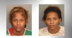 Dos mujeres de Birmingham arrestadas en relación con una investigación de drogas en Homewood Dos mujeres de Birmingham arrestadas en relación con una investigación de drogas en Homewood