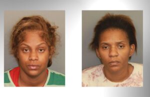 Dos mujeres de Birmingham arrestadas en relación con una investigación de drogas en Homewood Dos mujeres de Birmingham arrestadas en relación con una investigación de drogas en Homewood