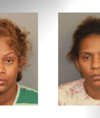 Dos mujeres de Birmingham arrestadas en relación con una investigación de drogas en Homewood Dos mujeres de Birmingham arrestadas en relación con una investigación de drogas en Homewood