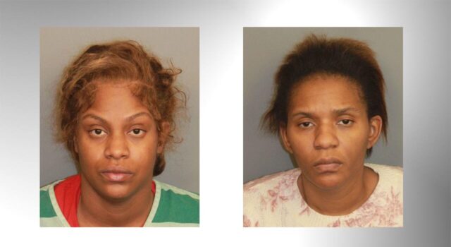 Dos mujeres de Birmingham arrestadas en relación con una investigación de drogas en Homewood Dos mujeres de Birmingham arrestadas en relación con una investigación de drogas en Homewood