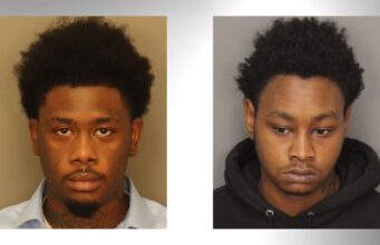 Dos personas acusadas de asesinato capital por la muerte de un joven de 16 años Dos personas acusadas de asesinato capital por la muerte de un joven de 16 años