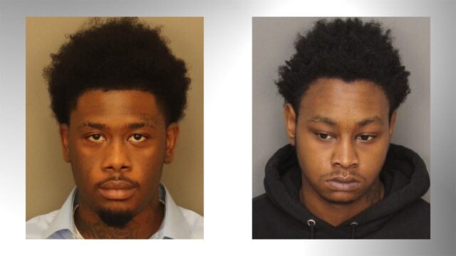 Dos personas acusadas de asesinato capital por la muerte de un joven de 16 años