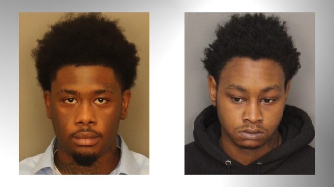 Dos personas acusadas de asesinato capital por la muerte de un joven de 16 años Dos personas acusadas de asesinato capital por la muerte de un joven de 16 años