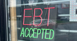 Lanzamiento de tarjetas EBT con chip en todo el estado Lanzamiento de tarjetas EBT con chip en todo el estado