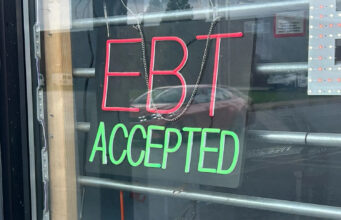 Lanzamiento de tarjetas EBT con chip en todo el estado Lanzamiento de tarjetas EBT con chip en todo el estado