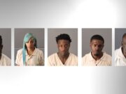 El Departamento de Policía de Birmingham arresta a cinco personas tras operativo antidrogas El Departamento de Policía de Birmingham arresta a cinco personas tras operativo antidrogas