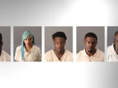 El Departamento de Policía de Birmingham arresta a cinco personas tras operativo antidrogas El Departamento de Policía de Birmingham arresta a cinco personas tras operativo antidrogas