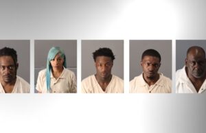 El Departamento de Policía de Birmingham arresta a cinco personas tras operativo antidrogas El Departamento de Policía de Birmingham arresta a cinco personas tras operativo antidrogas