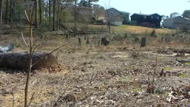 El primer refugio contra tormentas de la ciudad de Irondale se abrirá a finales de este año