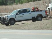 Equipos de Alabama combaten incendios forestales bajo clima seco y ventoso Equipos de Alabama combaten incendios forestales bajo clima seco y ventoso