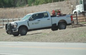 Equipos de Alabama combaten incendios forestales bajo clima seco y ventoso Equipos de Alabama combaten incendios forestales bajo clima seco y ventoso